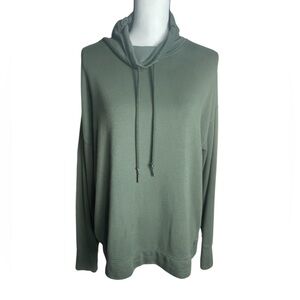 Online By Aerie Cowl Neck Sweater